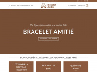 bracelet-amitie.com Thumbnail