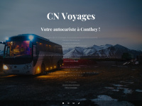 cn-voyages.ch Thumbnail