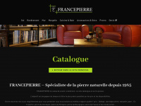 francepierrecatalogue.fr