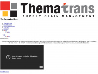 thematrans.com Thumbnail