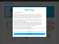 Docdeclic.fr