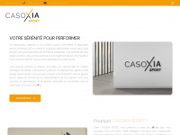 casoxia-sport.fr Thumbnail