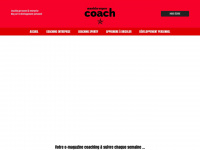 markix-super-coach.com Thumbnail