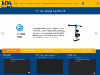 Hpa-faip.it
