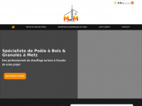 Mjm-pellets-bois.fr