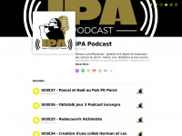 ipa-podcast.com