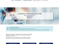 laboratoirebiocentre.fr