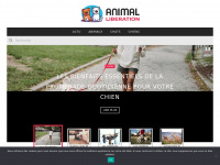 animal-liberation.net Thumbnail