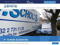 scholts.be