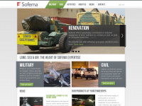 sofema-international.com