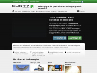 curty-precision.com