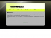 francois.kersulec.free.fr Thumbnail