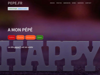 pepe.fr Thumbnail