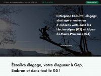 Ecosilva-elagage.fr