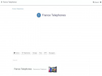 francetelephones.com