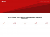 wild-design.ch Thumbnail