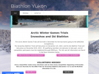 biathlonyukon.org