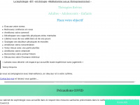 Sophrologue04.fr