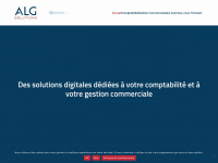 alg-solutions.fr