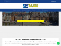 agtaxis.fr