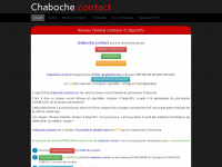 chaboche.contact Thumbnail