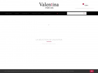 valentina-parfums.com