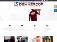 demhercop.com Thumbnail