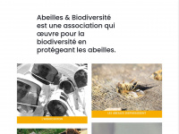 abeillesetbiodiversite.fr Thumbnail