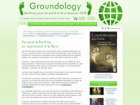groundology.fr Thumbnail