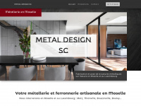 metaldesignsc.fr