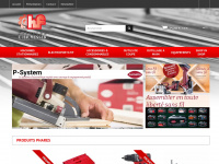 outils-machines-haumesser.com Thumbnail
