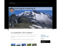 montagne-trekking.fr