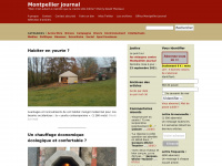 montpellier-journal.fr Thumbnail