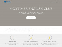 mortimer-english-idf.fr