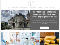 pharmacie-drogueries.ch Thumbnail