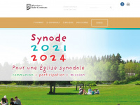 Diocese-bc.net