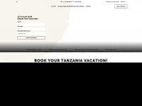tanzania-specialist.com Thumbnail