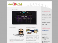 cycloprod.com Thumbnail