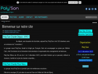 Polyson.org