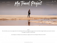mytravelproject.fr