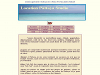 location-pattaya-studio.com Thumbnail