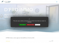 dpro-immo.fr