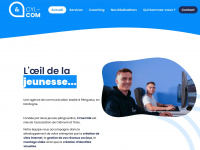 cyl-com.fr Thumbnail