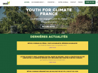 Youthforclimate.fr