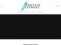 proteinexpress.pf Thumbnail