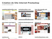 creation-site-internet-presta-shop.fr