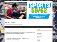 sports-infos-nord-de-france.fr Thumbnail