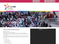 pic-lasalle-beziers.fr Thumbnail