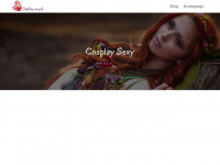 cosplay-sexy.fr Thumbnail