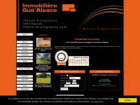 immobiliere-sud-alsace.com